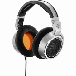Neumann NDH30 Kulak Üstü Stüdyo Referans Kulaklık - Neumann