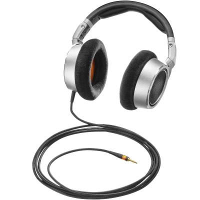 Neumann NDH30 Kulak Üstü Stüdyo Referans Kulaklık - 2