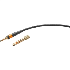Neumann NDH30 Kulak Üstü Stüdyo Referans Kulaklık - 4