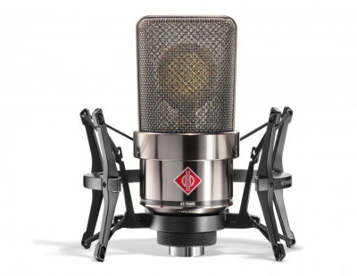 Neumann TLM 103 - 25. Years Edition Özel Seri Condenser Mikrofon - 1
