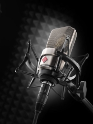Neumann TLM 103 - 25. Years Edition Özel Seri Condenser Mikrofon - 4