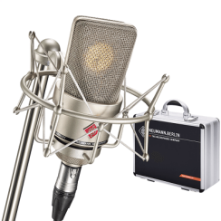 Neumann TLM 103 ni STEREOSET Condenser Mikrofon - Neumann