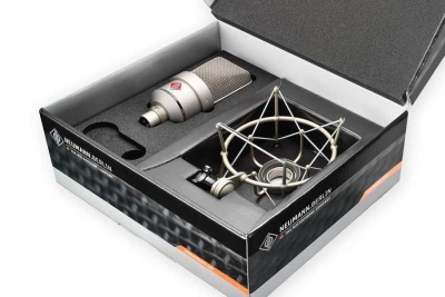 Neumann TLM 103 Studio Set Condenser Mikrofon - 2