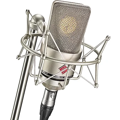 Neumann TLM 103 Studio Set Condenser Mikrofon - 5