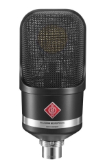 Neumann TLM 107 BK Condenser Mikrofon - Neumann