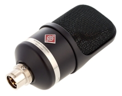 Neumann TLM 107 bk Studio Set Condenser Mikrofon - Neumann