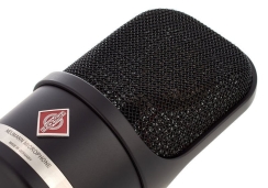Neumann TLM 107 bk Studio Set Condenser Mikrofon - 2