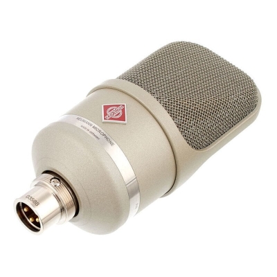 Neumann TLM 107 Condenser Mikrofon - 2