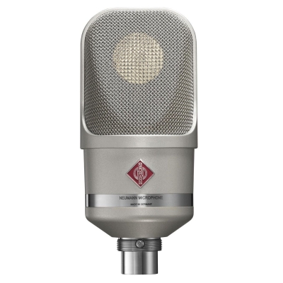 Neumann TLM 107 Studio Set Condenser Stüdyo Mikrofon - 2