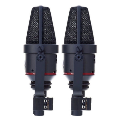 Neumann TLM 170 R mt stereo set Mikrofon - 2