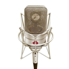 Neumann TLM 49 Set Condenser Mikrofon - Neumann