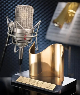 Neumann TLM 49 Set Condenser Mikrofon - 5
