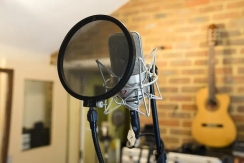 Neumann TLM 49 Set Condenser Mikrofon - 6