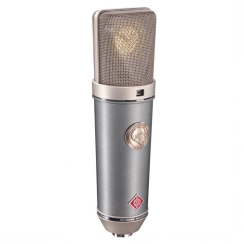 Neumann TLM 67 Condenser Mikrofon - Neumann