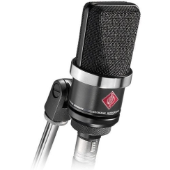 Neumann TLM102 Condenser Mikrofon (Siyah) - Neumann