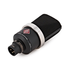 Neumann TLM102 Condenser Mikrofon (Siyah) - 2