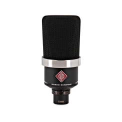 Neumann TLM102 Condenser Mikrofon (Siyah) - 4