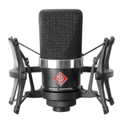 Neumann TLM102 Studio Set Condenser Mikrofon (Siyah) - Neumann