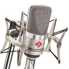 Neumann TLM102 Studio Set Condenser Mikrofon - Neumann