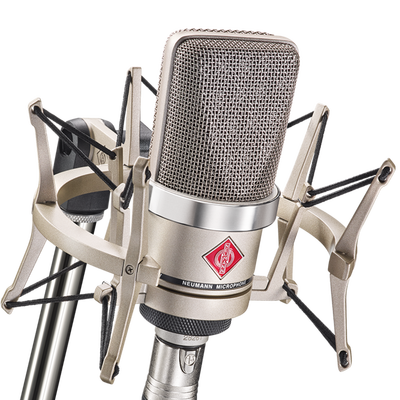 Neumann TLM102 Studio Set Condenser Mikrofon - 1