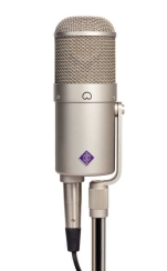 Neumann U 47 FET Condenser Mikrofon - Neumann