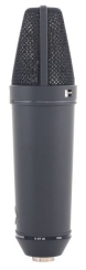 Neumann U 87 Ai mt Condenser Mikrofon - 2