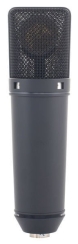 Neumann U 87 Ai mt Condenser Mikrofon - 3