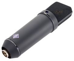 Neumann U 87 Ai mt Condenser Mikrofon - Neumann
