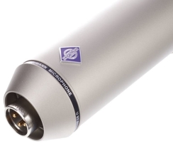 Neumann U 87 Ai mt Stereo Set Çift Condenser Mikrofon - 3
