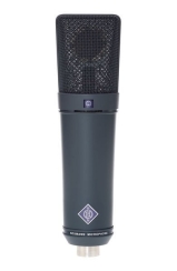 Neumann U 89 I MT Condenser Mikrofon - Neumann