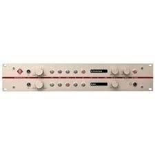 Neumann V 402 2 Kanal Mikrofon Amfisi - 1