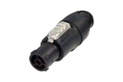 Neutrik NAC3FX-W-TOP Dişi Konnektör - 1