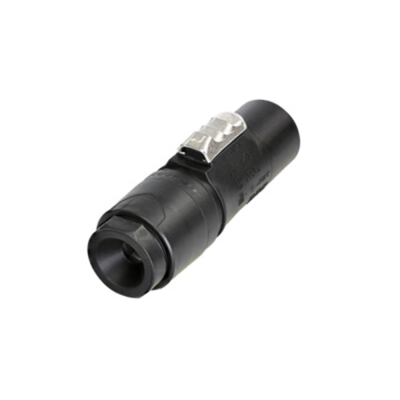 Neutrik NAC3MX-W-TOP-L Erkek Güç Konnektörü - 1