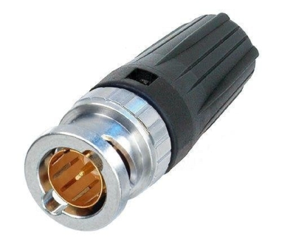 Neutrik NBNC75BLP9 Konnektör - 1