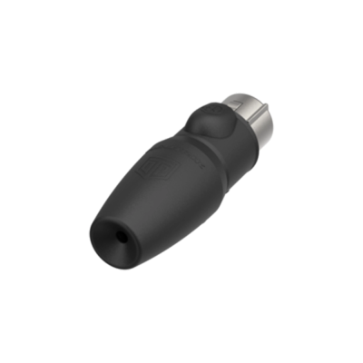 Neutrik NC3FX1-TOP Kablo Tipi 3 Pinli Dişi XLR Konnektör - 1