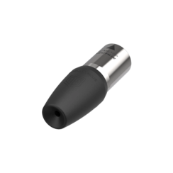 Neutrik NC3MX1-TOP Kablo Tipi 3 Pinli Erkek XLR Konnektör - 2