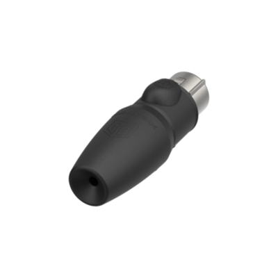 Neutrik NC5FX1-TOP Kablo Tipi 5 Pinli Dişi XLR Konnektör - 2
