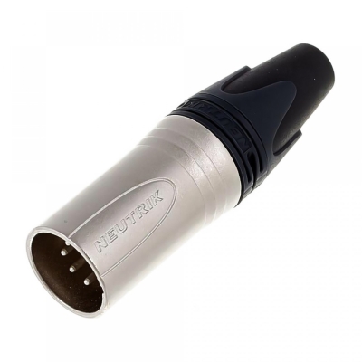 Neutrik NC5MXX Erkek XLR - 1