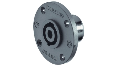 Neutrik NL4MPR Şase Tipi Konnektör - 1