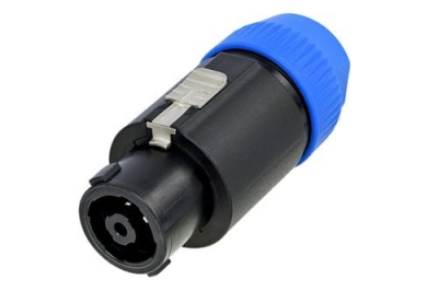 Neutrik NL8FC Konnektör - 1