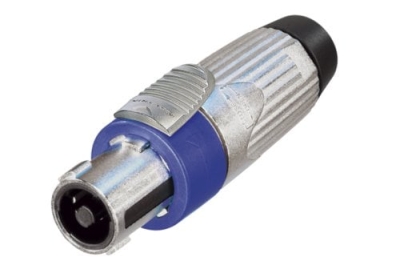 Neutrik NLT4FX Dişi Konnektör - 1
