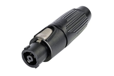 Neutrik NLT8FX-BAG Dişi Konnektör - 1