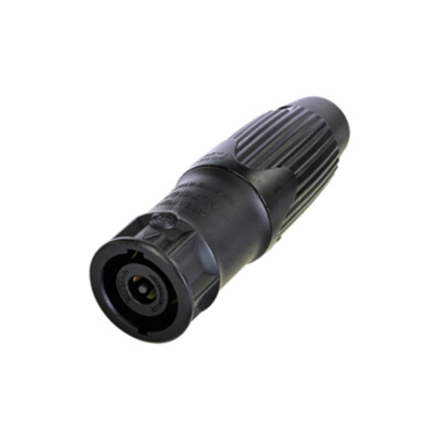 Neutrik NLT8MXX-BAG 8 Kutuplu Erkek Speakon Konnektör - 1