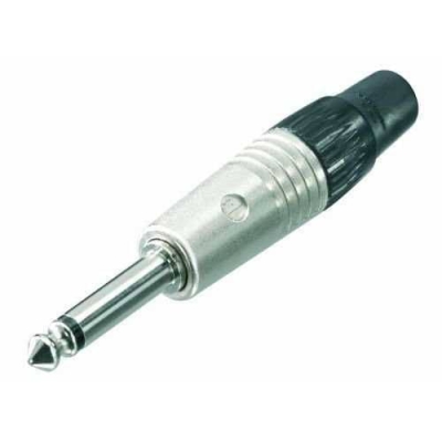 Neutrik NP2C 1/4 Jak Konnektör - 1