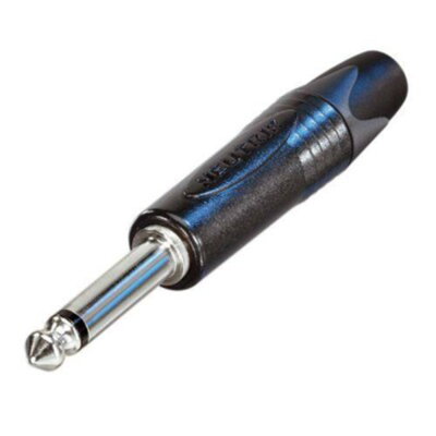 Neutrik NP2X-BAG Mono 1/4