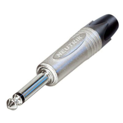 Neutrik NP2X Mono 1/4