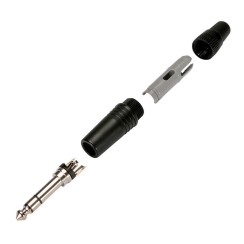 Neutrik NP3C-BAG 1/4'' Stereo Çivi Jak - 2