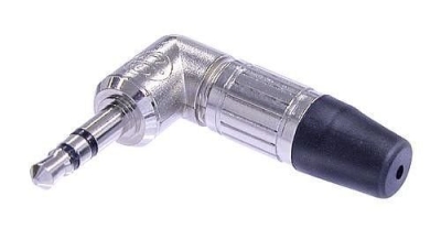 Neutrik NTP3RC 3.5 mm Jack - 1