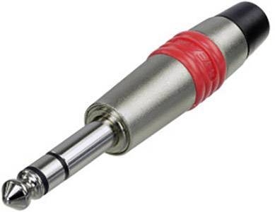 Neutrik NYS228C-2 6,3mm Stereo Jack - 1