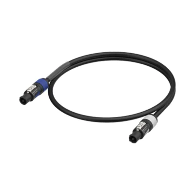 Neutrik powerCON FXXA - FXXB Hazır Güç Uzatma Kablosu (1.5 Metre, 3x1.5mm²) - 1